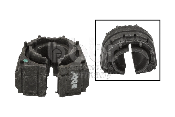 Mounting, stabiliser bar (001-10-24574)
