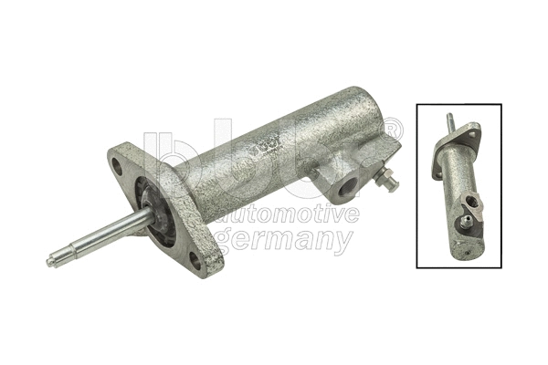 Slave Cylinder, clutch (002-10-00414)