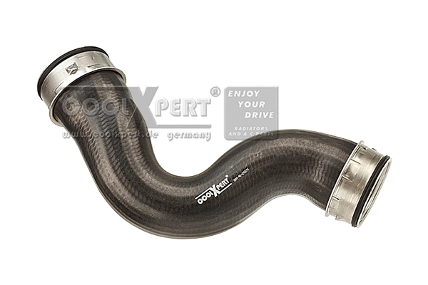 Charge Air Hose (001-10-21371)