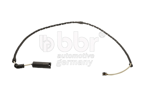 Warning Contact, brake pad wear (003-10-00609)