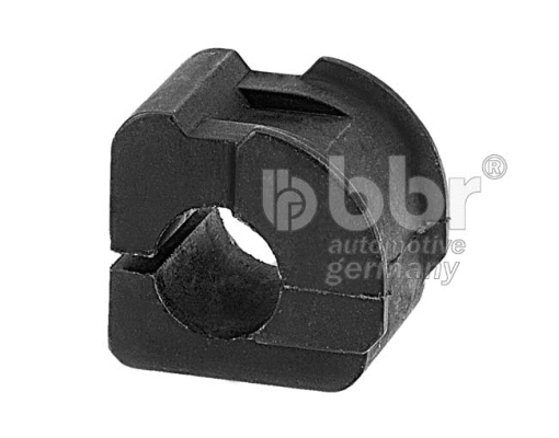 Mounting, stabiliser bar (002-50-08361)