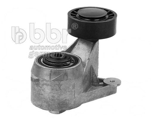Belt Tensioner, V-ribbed belt (001-30-02303)