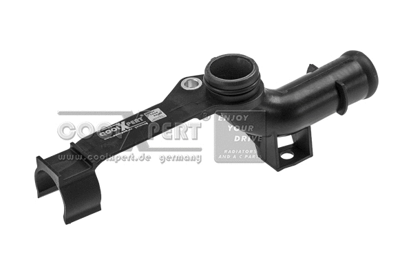 Coolant Pipe (001-10-21765)
