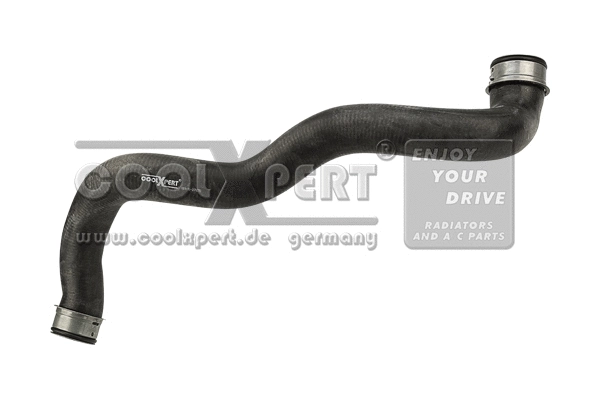 Radiator Hose (001-10-27670)