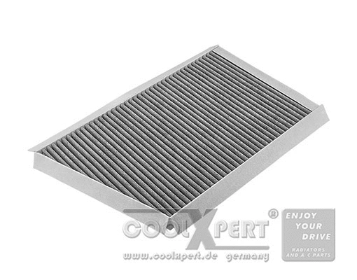 Filter, cabin air (001-20-09775)