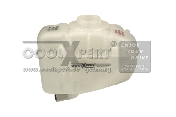 Expansion Tank, coolant (001-10-23436)