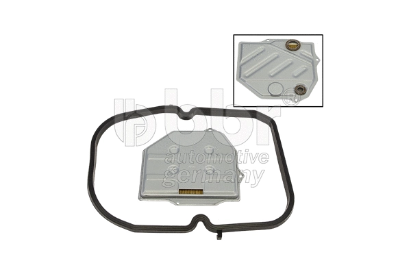 Hydraulic Filter Kit, automatic transmission (001-10-30033)