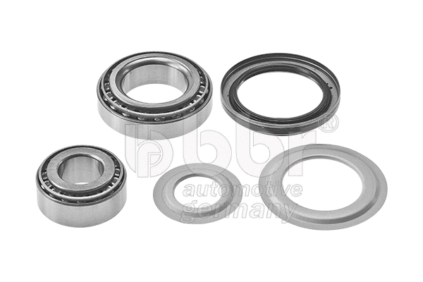 Wheel Bearing Kit (001-51-13689)