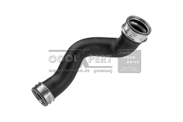 Charge Air Hose (001-10-21220)