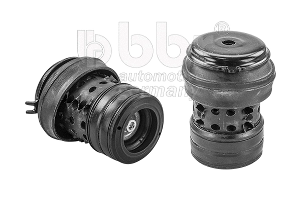 Mounting, engine (002-30-02277)