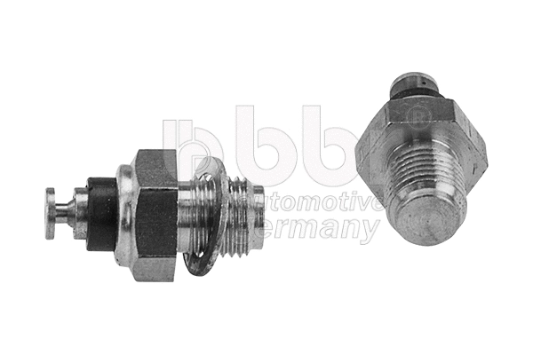 Sensor, coolant temperature (002-40-04997)