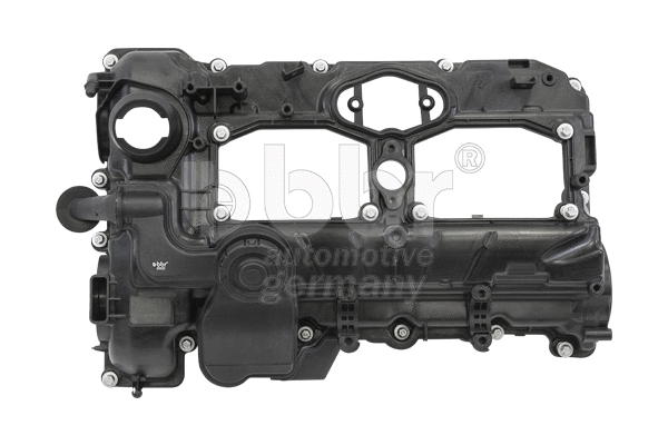 Cylinder Head Cover (001-10-26174)