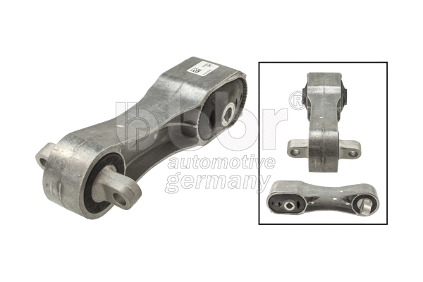 Mounting, engine (001-10-30138)