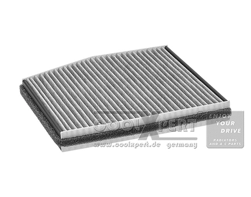 Filter, cabin air (035-20-03338)