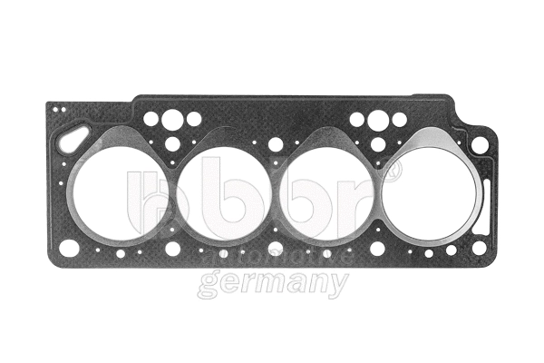 Gasket, cylinder head (001-10-18470)