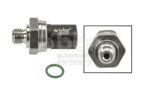 Sensor, exhaust pressure (001-10-26281)