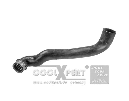 Radiator Hose (001-10-17010)