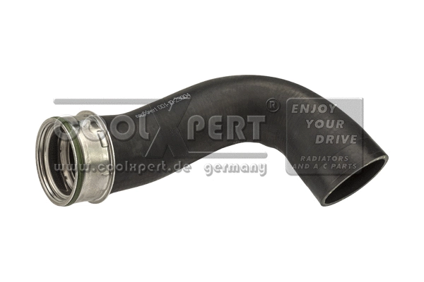 Charge Air Hose (001-10-23004)