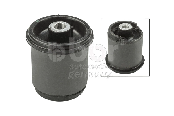 Mounting, control/trailing arm (001-10-18245)