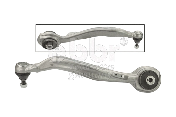 Control/Trailing Arm, wheel suspension (001-10-27913)