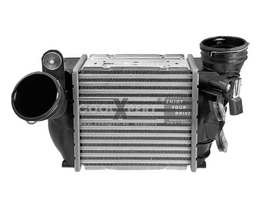 Charge Air Cooler (002-60-09802)