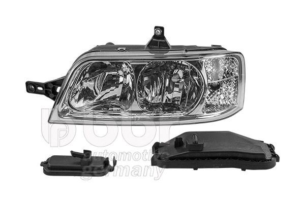 Headlight (027-80-14549)