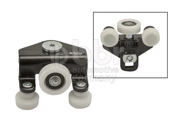 Roller Guide, sliding door (001-10-23052)