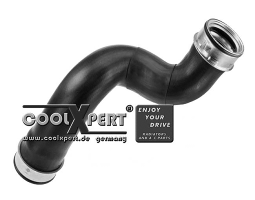 Charge Air Hose (001-60-13908)