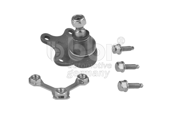 Ball Joint (001-10-25431)