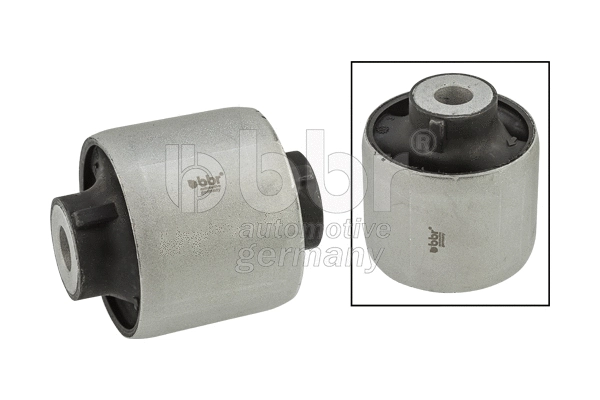 Mounting, control/trailing arm (001-10-23037)