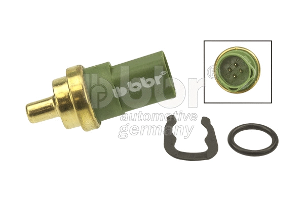 Sensor, coolant temperature (001-10-23259)
