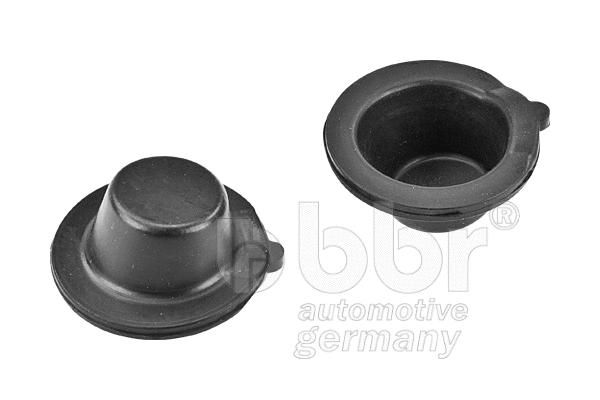 Rubber Buffer, suspension (001-30-14011)