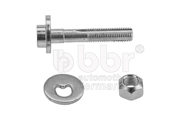 Mounting and Bolting Kit, control/trailing arm (001-50-11345)