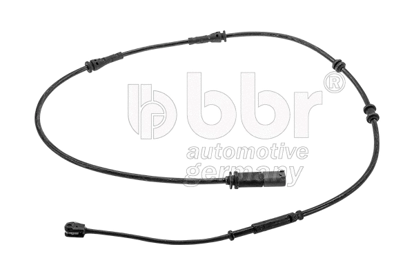 Warning Contact, brake pad wear (003-10-10508)