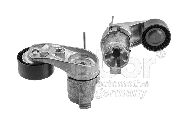 Belt Tensioner, V-ribbed belt (001-10-18453)