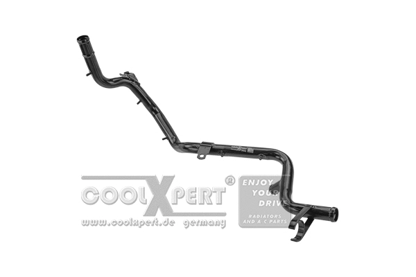 Coolant Pipe (002-60-03713)
