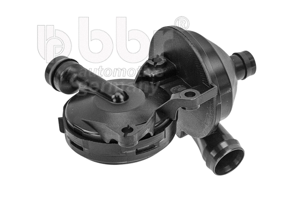 Oil Separator, crankcase ventilation (001-10-18375)