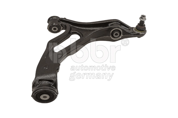 Control/Trailing Arm, wheel suspension (001-10-24848)