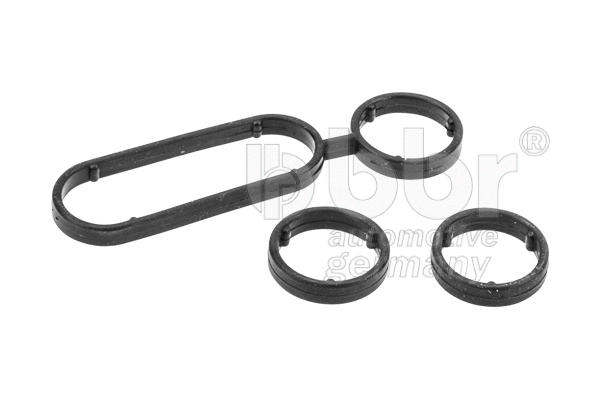 Gasket Set, oil cooler (001-10-21129)