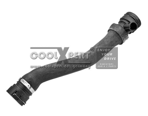 Radiator Hose (003-60-12917)