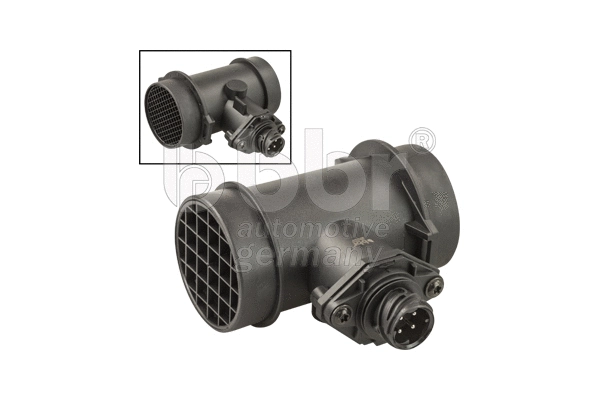 Mass Air Flow Sensor (001-10-22481)