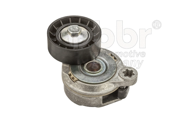 Tensioner Pulley, V-ribbed belt (001-10-24239)