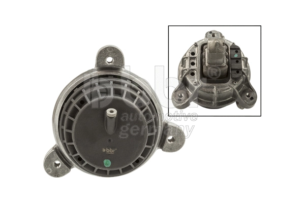 Mounting, engine (001-10-28798)