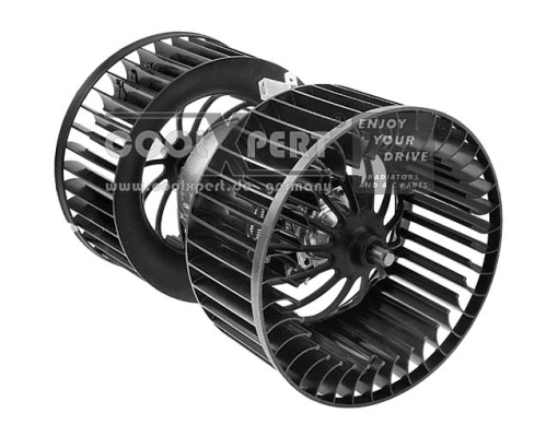 Interior Blower (003-60-00112)