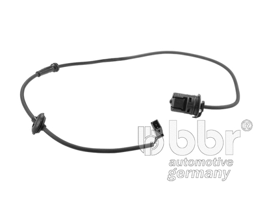 Sensor, wheel speed (002-40-09184)