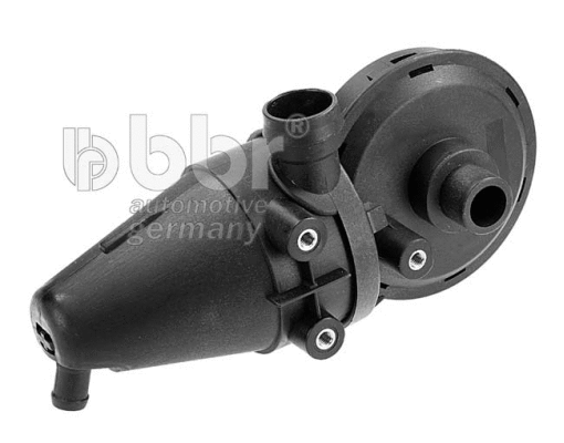 Valve, crankcase ventilation (003-30-11564)