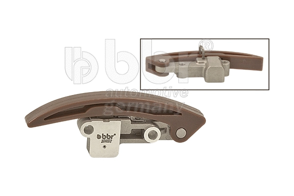 Tensioner, timing chain (001-10-22533)