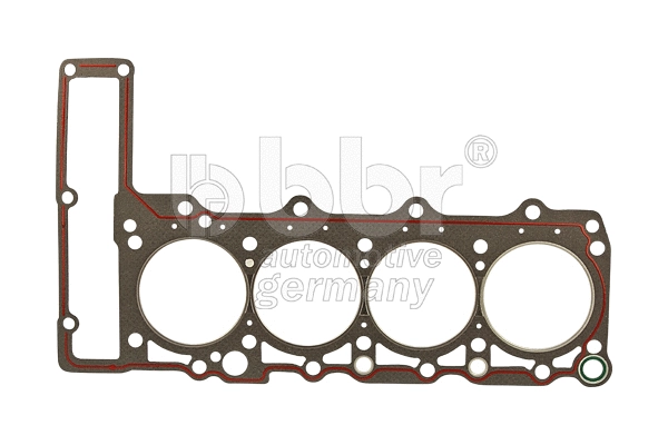 Gasket, cylinder head (001-10-22963)