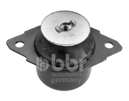 Mounting, engine (002-50-00484)