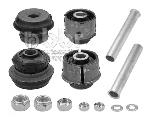 Mounting, control/trailing arm (001-50-01223)